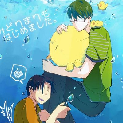 凌駕／2日目東M10b