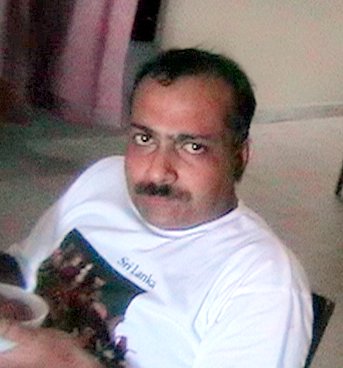 India's First Chartered Hydrographer. Passionate about the Seas.  Prefers to call a Spade, a Spade.