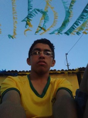 Quem Não vive comigo, da minha vida naum sabe nada.