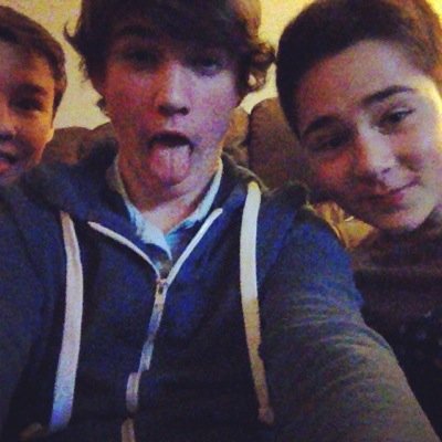 idk_ItsTommy's profile picture. 