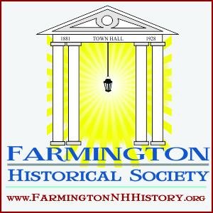 Farmington History