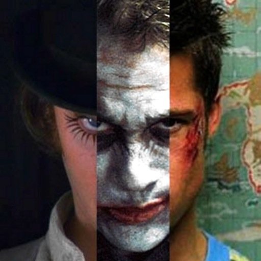 War doesn't determine who's right, just who's left.