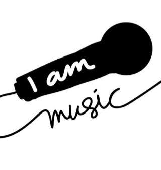 I Am Music is a community based project  run by a group of young people and volunteers that showcases emerging talents from the local community.