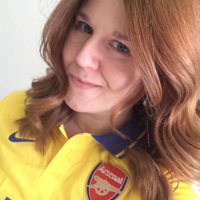 Arsenal supporter. Designer. Szczesny fangirl. Mother of cats. Chicago girl in DC. Duran Duran 4ever. she/her. Crafty, & just your type. Same @ on bsky