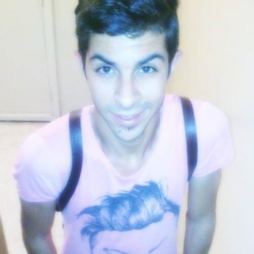 Anas_Mounssif's profile picture. 