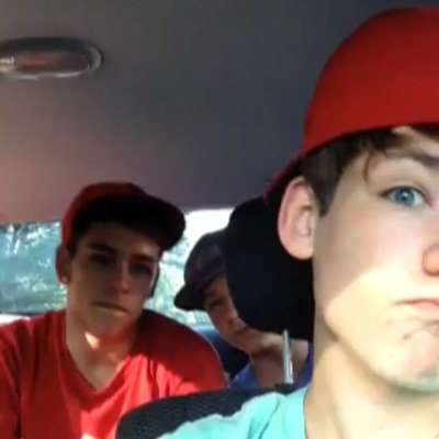 iCoNic_Remorse Profile Picture