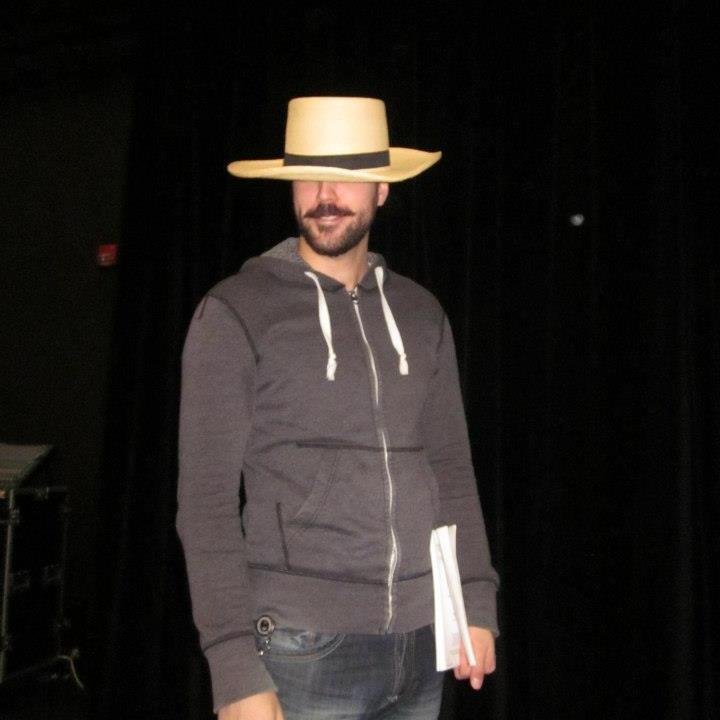 timothyhowl's profile picture. 