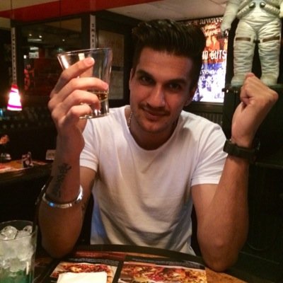 Gurman Cheema MBBS MD, Polyglot, Moviegoer, Tech Savvy, Shopaholic, Binge Watcher