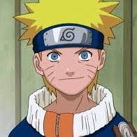 I know everything about Naruto Uzumaki