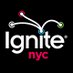 Ignite NYC (@ignitenyc) Twitter profile photo
