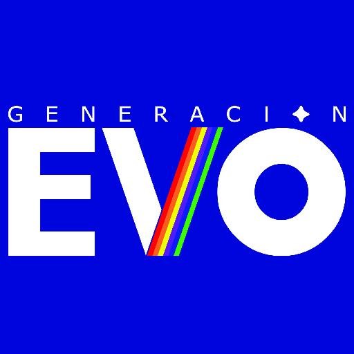 Generación Evo! Somos tod@s quienes vivimos el proceso de cambio liderado por el Presidente Evo Morales.
Evo Presidente 2015 - 2020