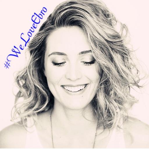 Is it just me or doES EVELYNE BROCHU GET MORE ATTRACTIVE EVERY TIME WE SEE A NEW INTERVIEW OF HER?? #CloneClub #PuppyArmy #Buddypest #WeLoveEbro