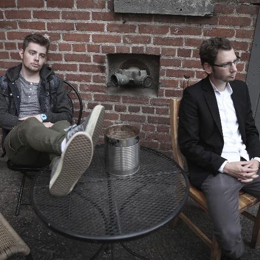 A new, melodic alt-rock band from Edmonton, Alberta.