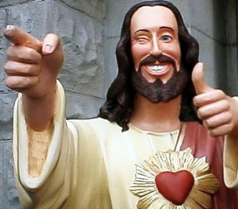 God_Alarico's profile picture. 1-800 Save a Thot. Giving You Advice Because God Loves You..