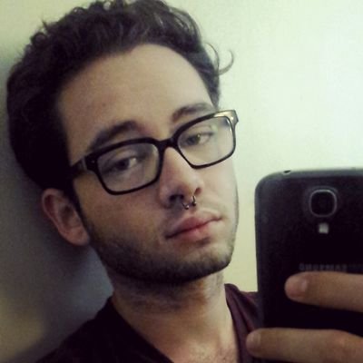 KyleForMiles's profile picture. You're responsible for your own happiness
https://t.co/80PVHPEtZf