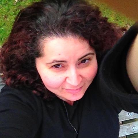 MsMeenaRose's profile picture. Meena Rose is a multi-lingual world traveler, a mother of three, who works as an analyst by day promoting creativity through writing, storytelling & role play.