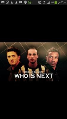 thematrix8511's profile picture. 