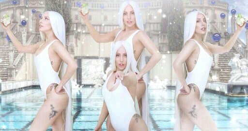Sexxx Bad Boy Little Monster