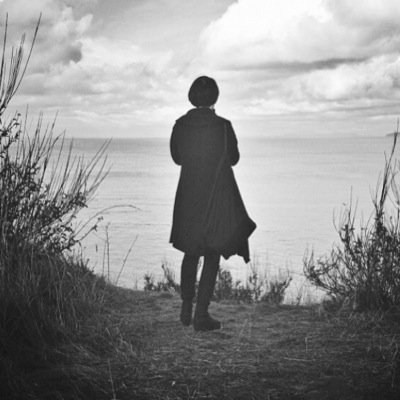 I don't sin any more than other people, but I probably sin more openly.