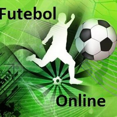 Futebol ao vivo 