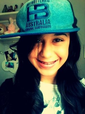 αα Pαtricinha ttão Bonitinha , Na rede do Vagabundo ♬ '