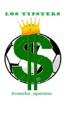 cancha_apuestas's profile picture. Análisis de apuestas futbolísticas