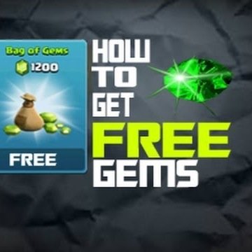 1) Click Link Below 2) Download App 3) Download Apps for Points 4) Use app for 30 seconds to get points 5) Use points for iTunes cards 6) Get Gems