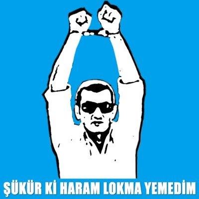Kanada'da bir Turk