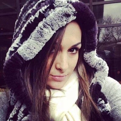 FierclyTameable's profile picture. @PsychoticEntity's the gal I'm missin'. [Legit; @BellaTwins]