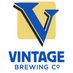 Vintage Brewing Co. Madison (@VBCMadison) Twitter profile photo