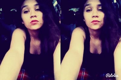 Rebelde Agitadora y Revolucionaria ♔ || CNC 0'17 ♡