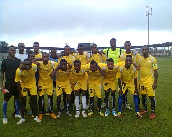 Previous club played emirad bluesfc of owerri present youngstars internationalfc goals scored for ysifc 69 position amf strong foot both main leg left