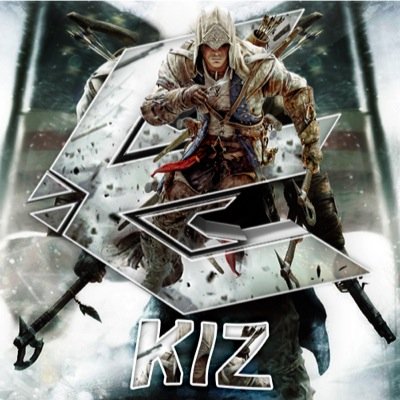 EntityKiz's profile picture. Trickshotter