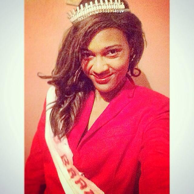 my name is Elle Lopez i am proud to be your Miss Nature Brazil 2014