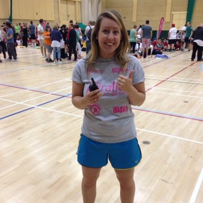 Mid Sussex Active Manager. Sports, travelling & wine are my favourite things.