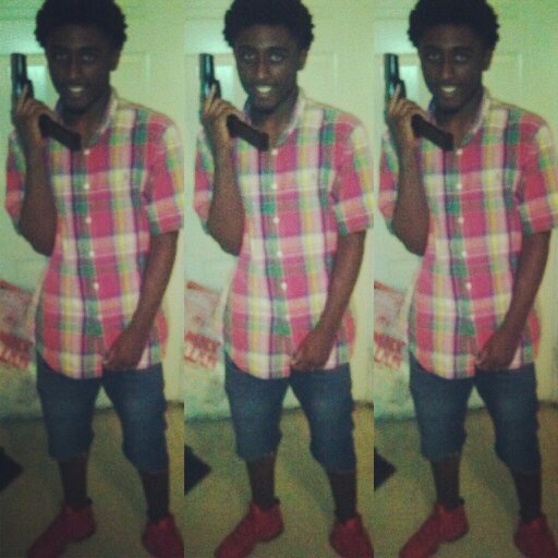 FUCK UH COUPLE BITCHES LOST A COUPLE HOMIES #RIPERRIN #RIPVONTA #RIPJOHNNY