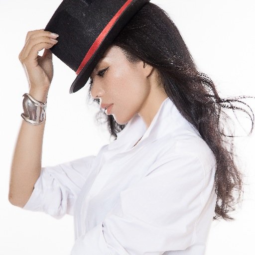 Brand Ambassador of GirlsInTech. Courier of innovation stories between China and the West.