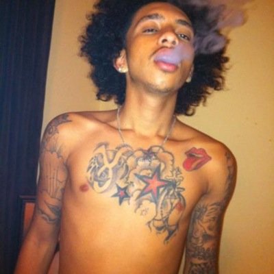 Certified Thug.