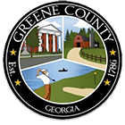 Greene County Board of Commissioners and Greene County Emergency Management Agency