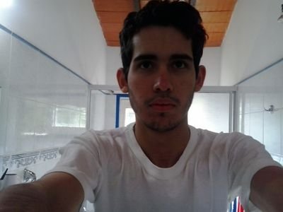 ruben996's profile picture. Vivo per lei...