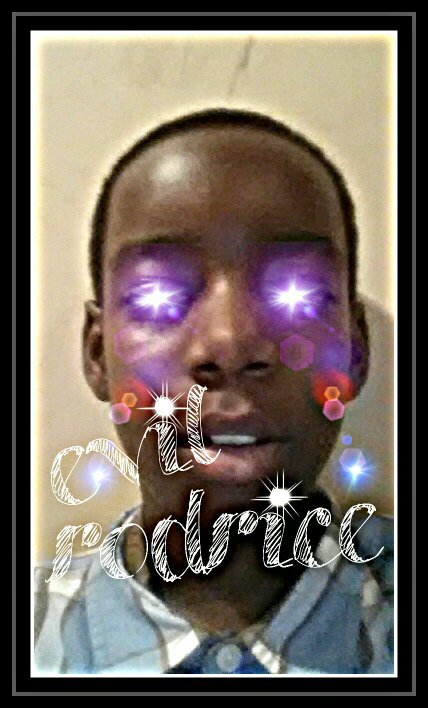 god has us all...believe me