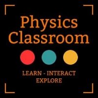 Physics Classroom (@allthingsphysix) 's Twitter Profile
