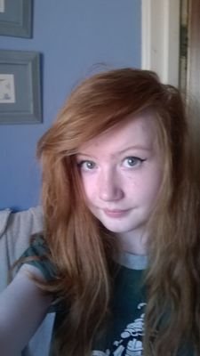 Utterly obsessed with bands and youtubers, other than that i just really love cake ^_^