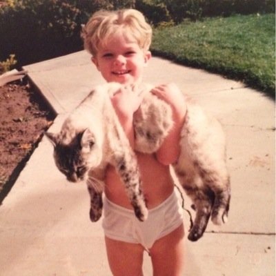 Son of Thor. Part time dragon slayer, Neon Trees enthusiast, and loves food.