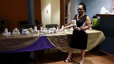 Empowerment Speaker, Entrepreneur and pending Author
