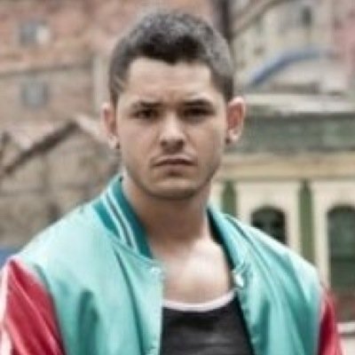Tu fuente de informacion sobre Ricardo Abarca;HACHE en Cumbia Ninja. CHICA