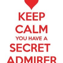 Ever liked someone but were afraid to tell them? We do it for you! DM your crush's twitter name & secret message & we deliver it for you, Anonymously!