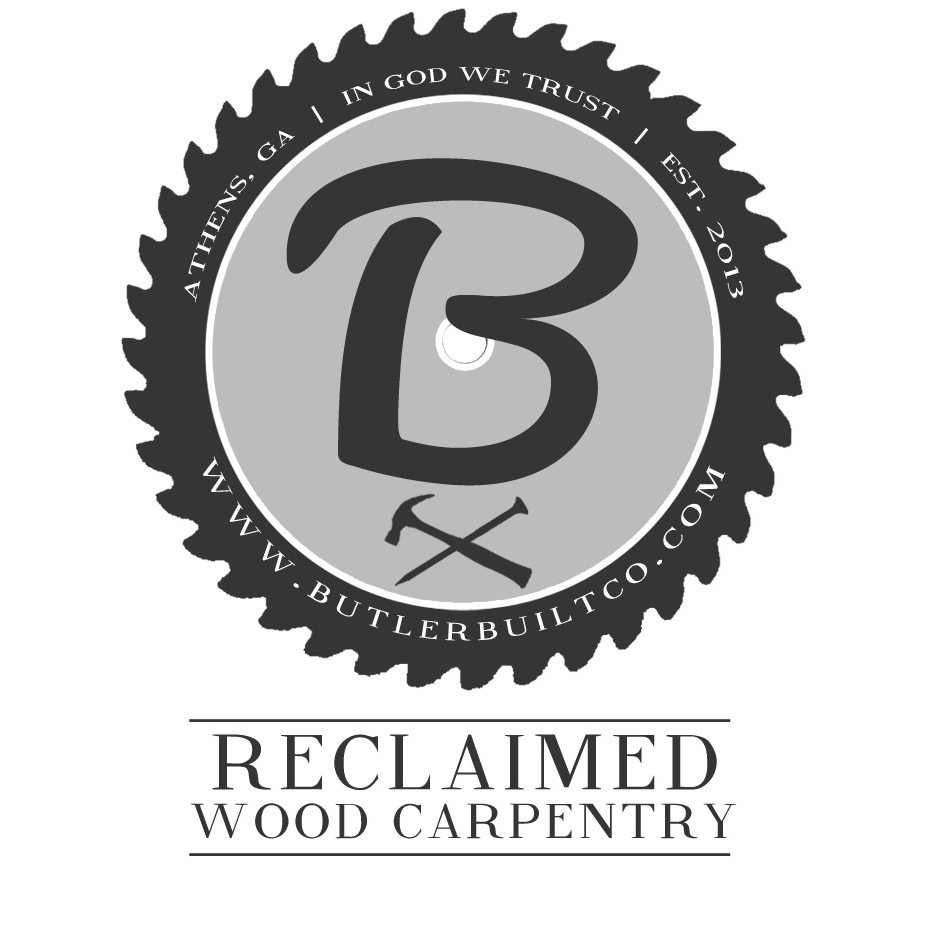 ButlerBuiltLLC's profile picture. Just a couple of local Athens carpenters. Reclaimed wood be the thang, beautiful furniture and interior features be the game.
