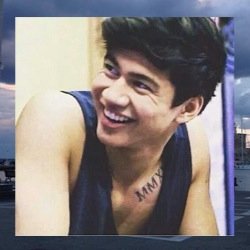 aren't you something to admire?