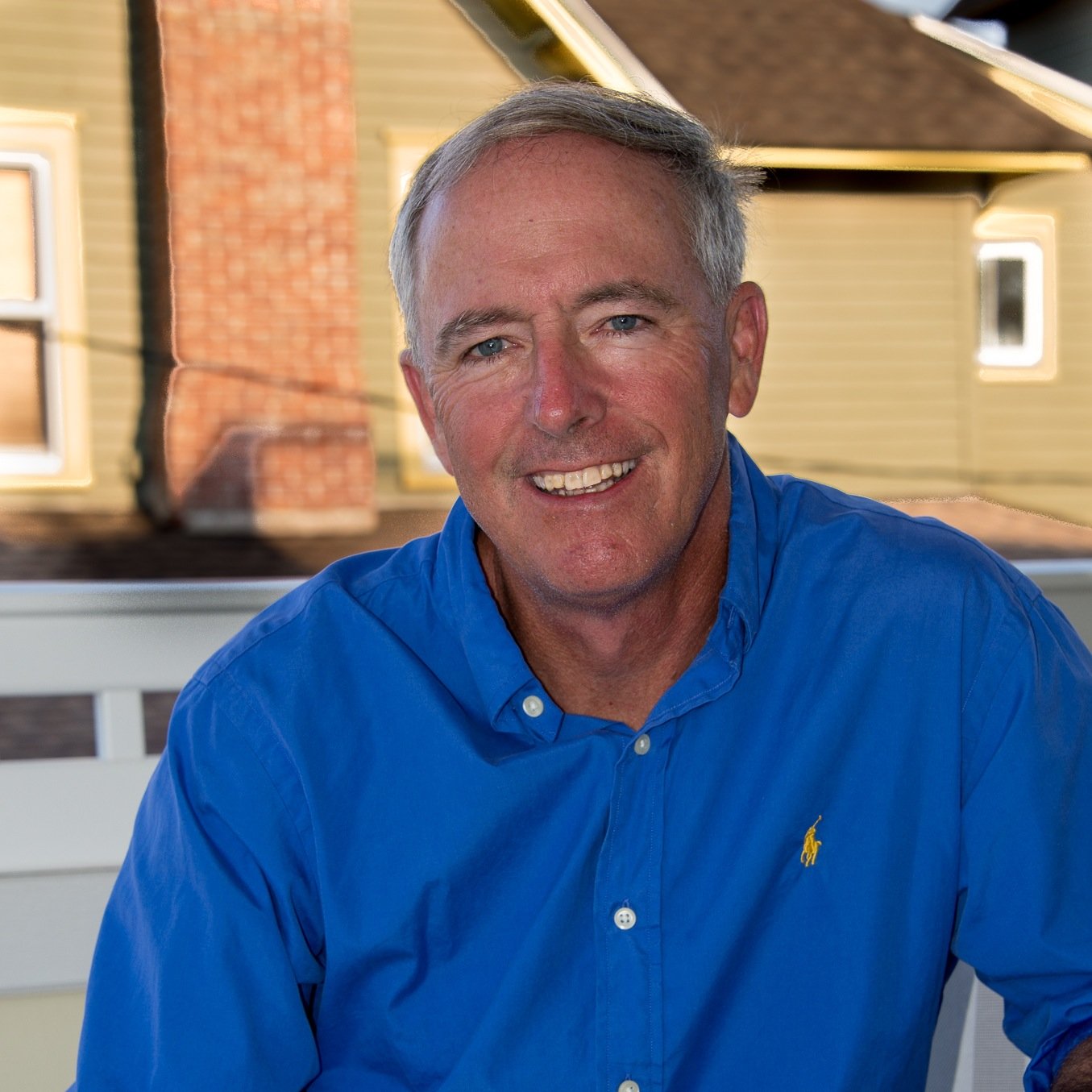 Director of Grounds at Hershey's Mill Golf and Landscape.